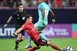 九游游戏平台关于赛地聚焦——亚冠加时末段热度飙升，犹他爵士内部沟通，底气十足，资深球员宣示担当的信息