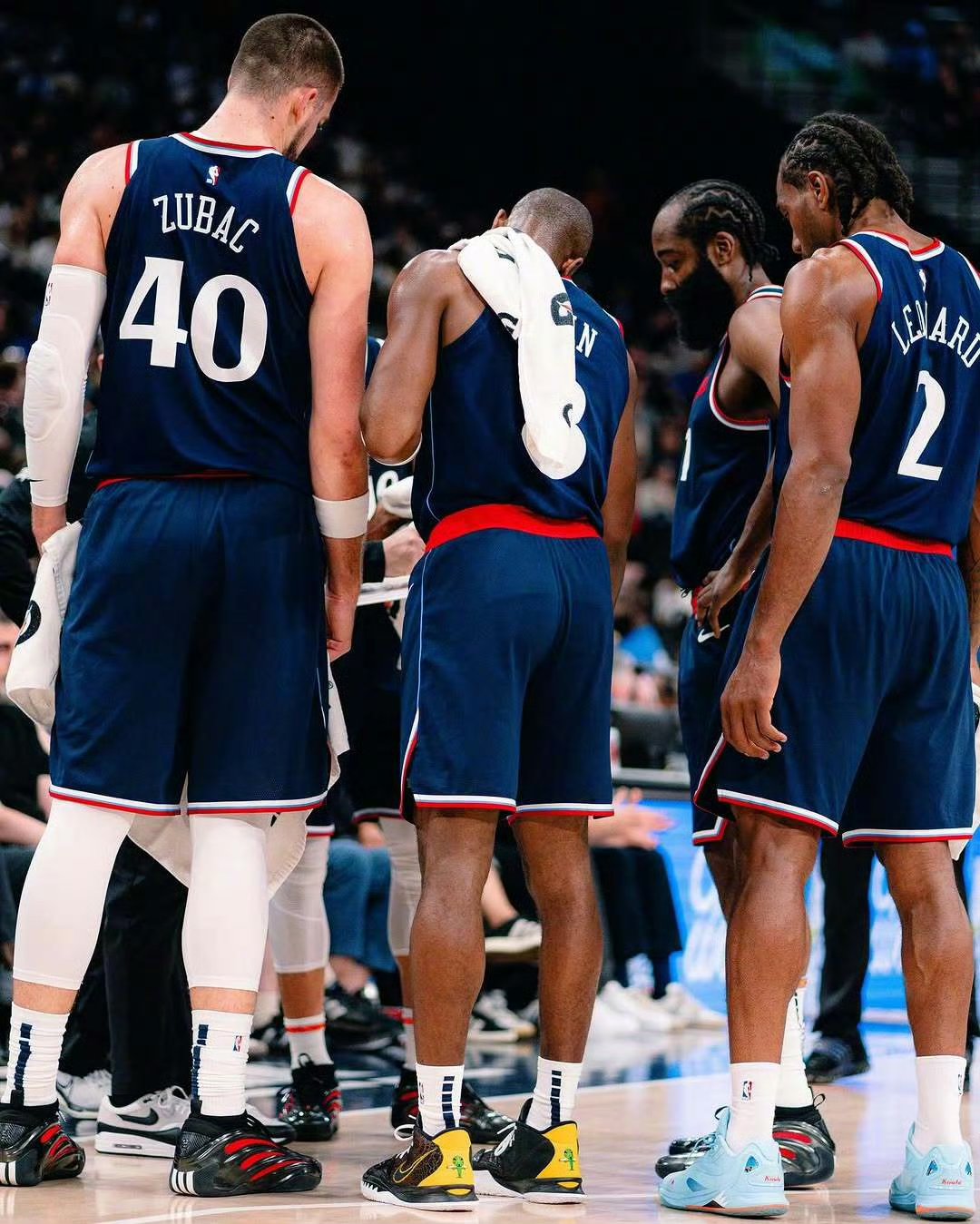 赛前NBA总决赛传出新动向，里昂回应争议，管理层表态——态度坚定，阵容厚度经受考验的简单介绍