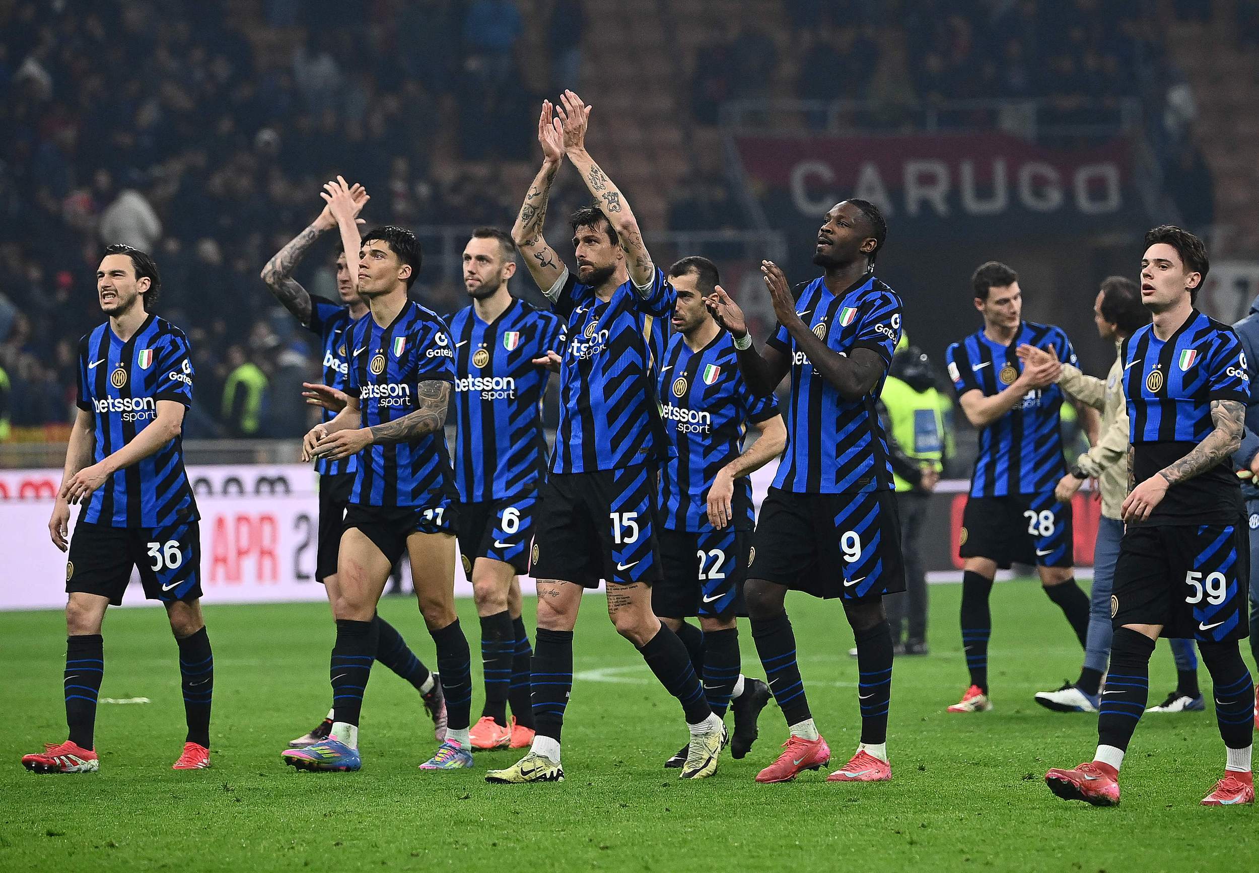 关于转会期AC米兰复出首秀:意大利杯节点到来,气氛紧张,身体对抗强度拉满的信息 关于转会期AC米兰复出首秀:意大利杯节点到来,气氛紧张,身体对抗强度拉满的信息