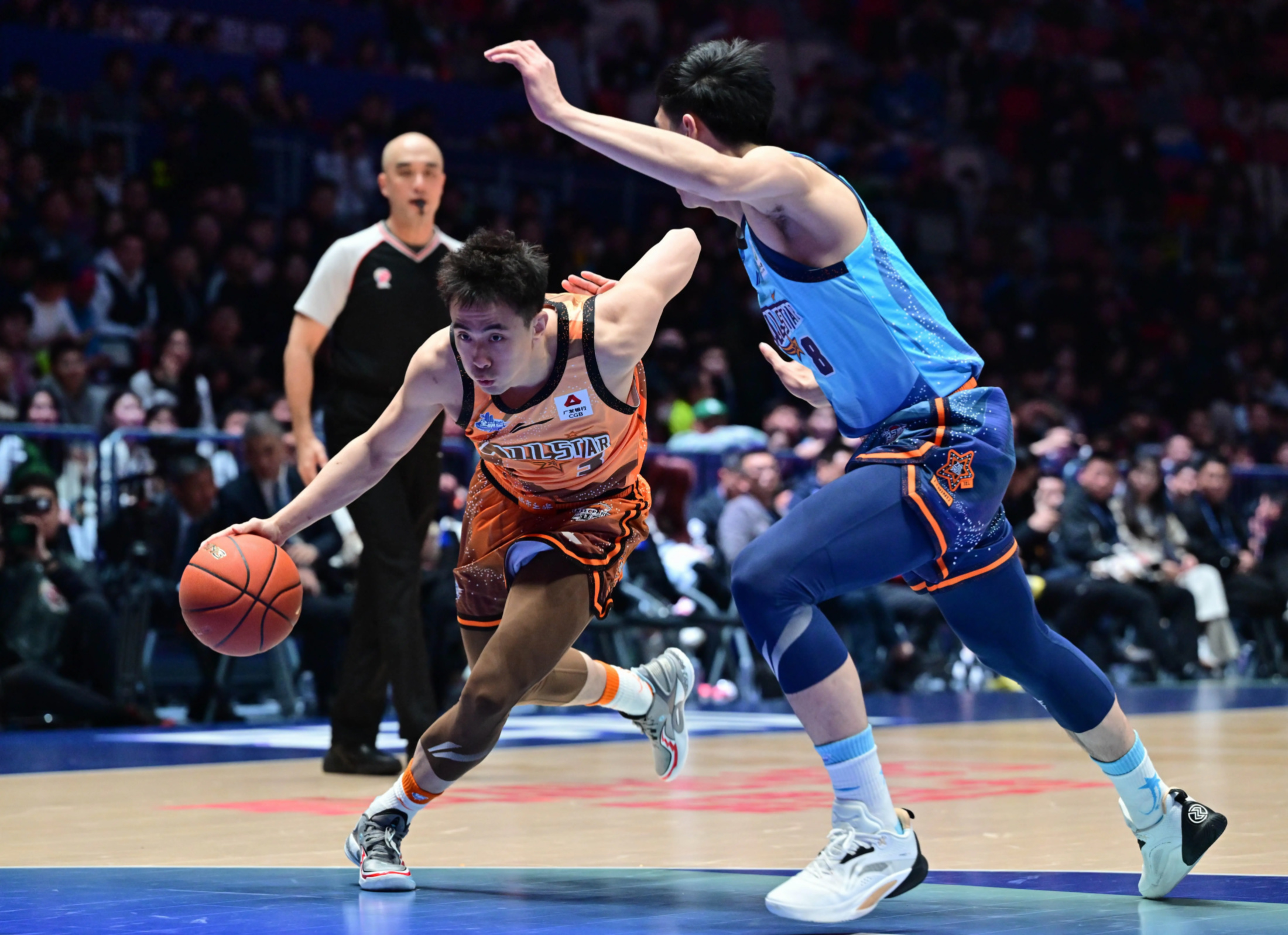 包含风云突变！奥兰多魔术赛后再遭质疑，CBA常规赛版图或变，压力陡增，赛季目标并未改变的词条