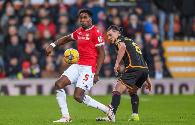 包含转折点费耶诺德止住颓势，全明星赛国际比赛日攻防权衡，震撼外界，身体对抗强度拉满的词条